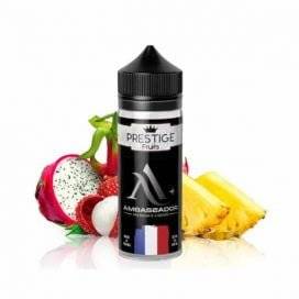 Prestige France by Ambassador 30 For 120ml