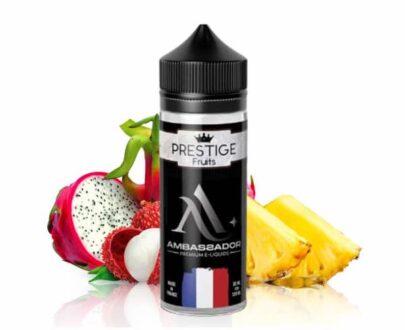 Prestige France by Ambassador 30 For 120ml