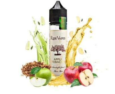 Apple Tobacco Ripe Vapes