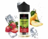 Strawberry Pear Wailani Bombo 40ml For 120ml