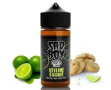 Keylime Cookie by Sadboy 30ml For 120ml