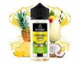 Pina Colada Wailani Juice Bombo 40ml For 120ml
