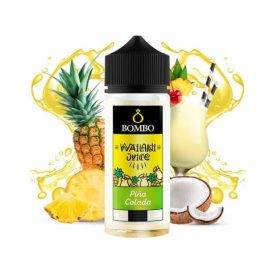 Pina Colada Wailani Juice Bombo 40ml For 120ml