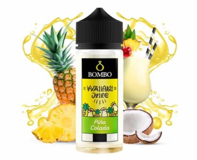 Pina Colada Wailani Juice Bombo 40ml For 120ml