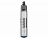 Aspire Flexus Stik Silver 2ml Pod Kit Pen Style