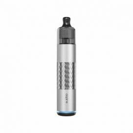 Aspire Flexus Stik Silver 2ml Pod Kit Pen Style