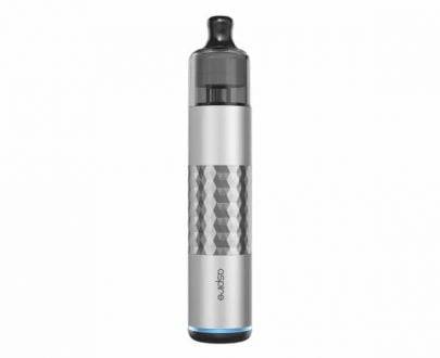 Aspire Flexus Stik Silver 2ml Pod Kit Pen Style