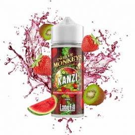 Kanzi 12 Monkeys 20ml for 120ml