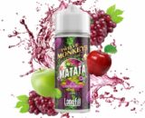 Matata 12 Monkeys 20ml for 120ml