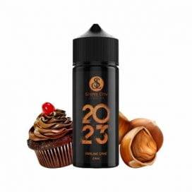 Praline Cake 2023 Steam City 24ml for 120ml