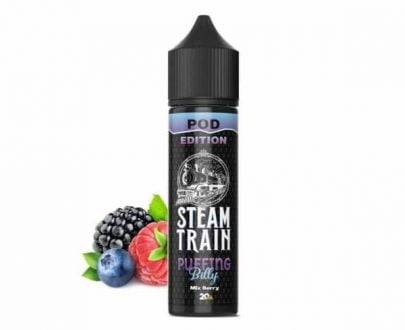 Puffing Billy Steam Train 20 for 60ml