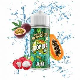 Tropika 12 Monkeys 20ml for 120ml