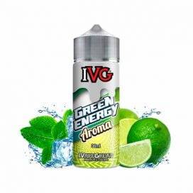 Green Energy - IVG - Flavor Shot 36ml for 120ml