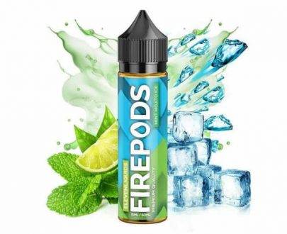 Mint Mojito Ice Firepods by Eleven 15ml for 60ml