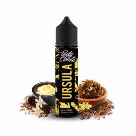 Ursula Cream 12ml for 60ml by Tasty Clouds