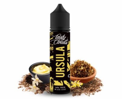 Ursula Cream 12ml for 60ml by Tasty Clouds