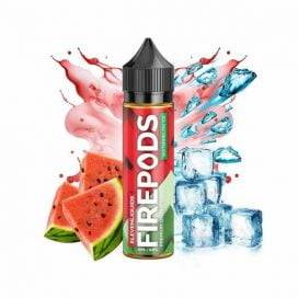 Watermelon Ice Firepods by Eleven 15ml for 60ml