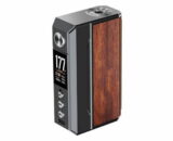 Drag 4 – Voopoo Gun Metal - Rosewood