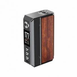 Drag 4 – Voopoo Gun Metal - Rosewood