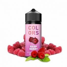 Raspberry Mad Juice 30ml for 120ml