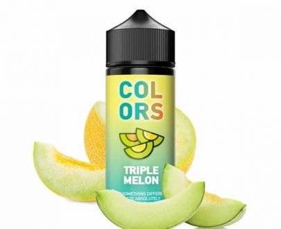 Triple Melon Mad Juice 30ml for 120ml