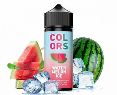 Watermelon Ice Mad Juice 30ml for 120ml