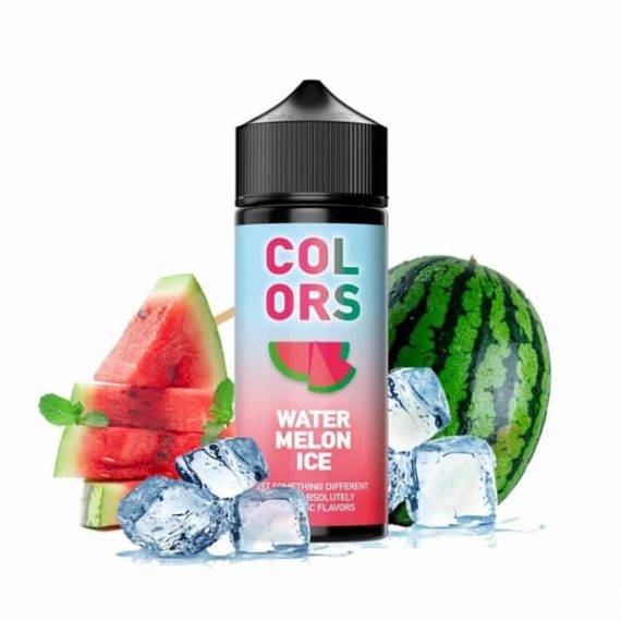 Watermelon Ice Mad Juice 30ml for 120ml