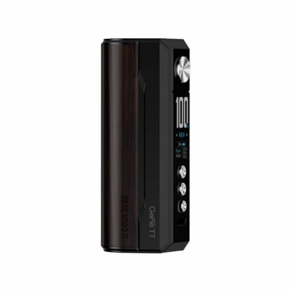 Drag M100S Mod – Voopoo