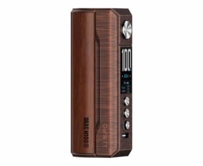 DragBrown M100S Mod – Voopoo