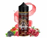 NRG Gambler 24ml for 120ml