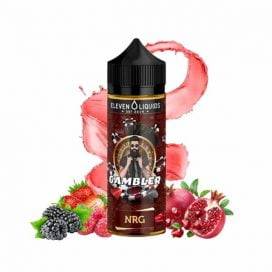 NRG Gambler 24ml for 120ml