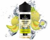 Sweet Melon Ice Wailani Juice Bombo 40ml For 120ml