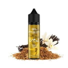 Tobacco Vanilla OBI 12ml For 60ml