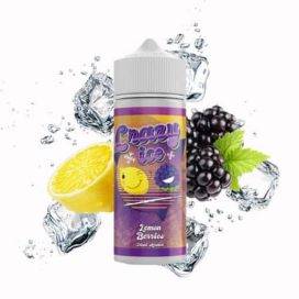 Lemon Berries Crazy Ice
