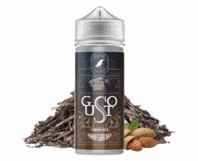 Tobacco Nuts Gusto 30ml for 120ml