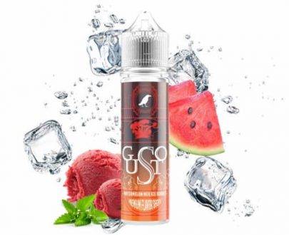 Watermelon Mix Ice Sorbet Gusto 20ml for 60ml